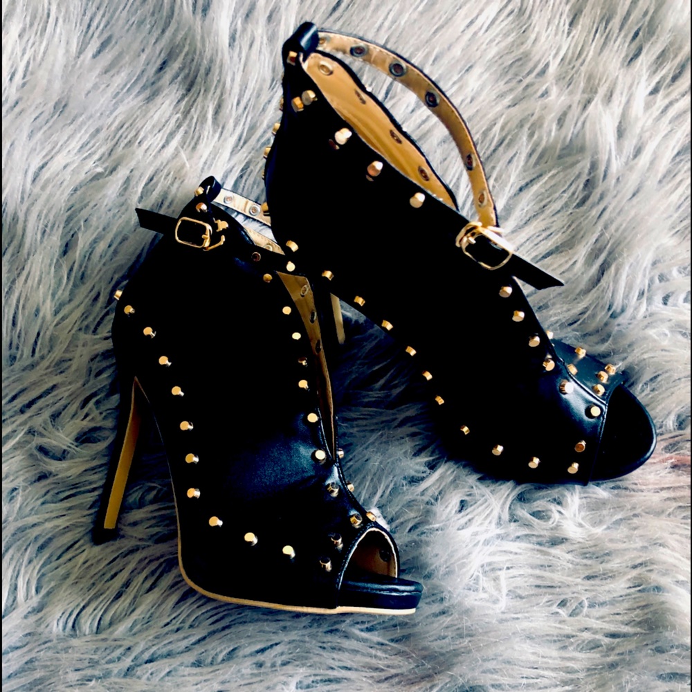 Women’s heels